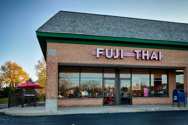 Fuji Thai