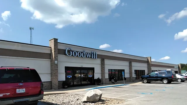 Goodwill Norwalk
