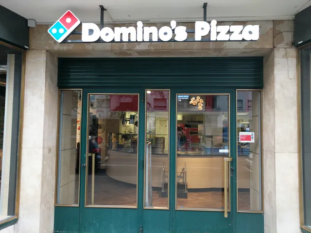 Domino's