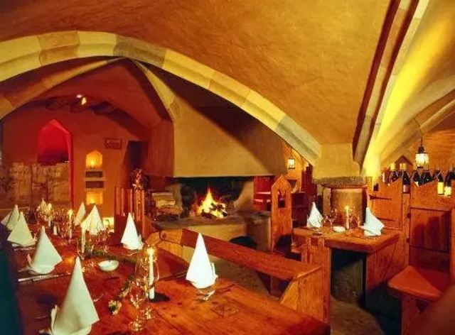 Ristorante "Il Convento"