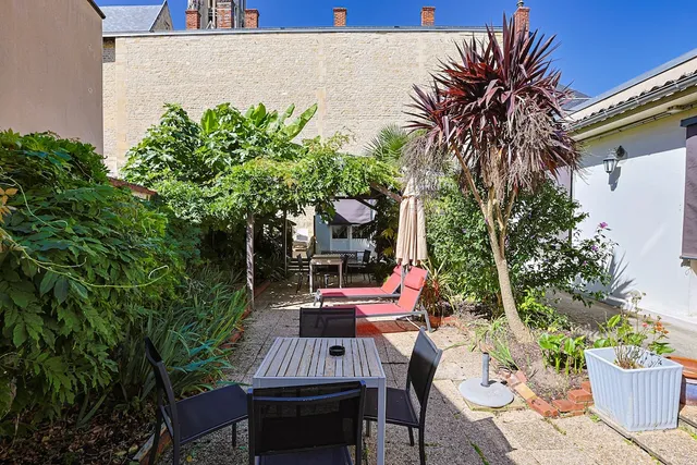 Hôtel François d'O