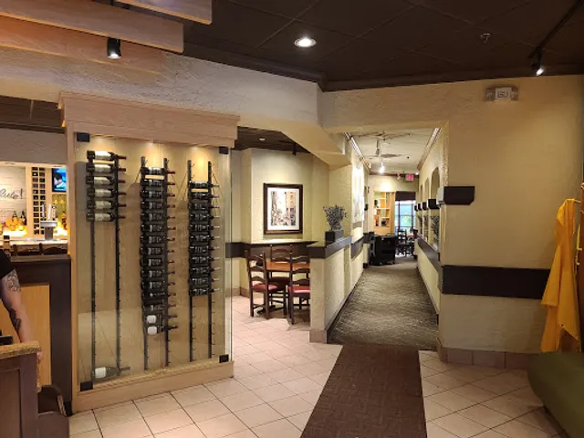 Olive Garden Italian Restaurant