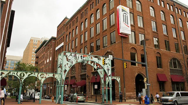 Women's Health | UM Professional Building