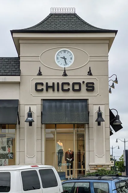 Chico's