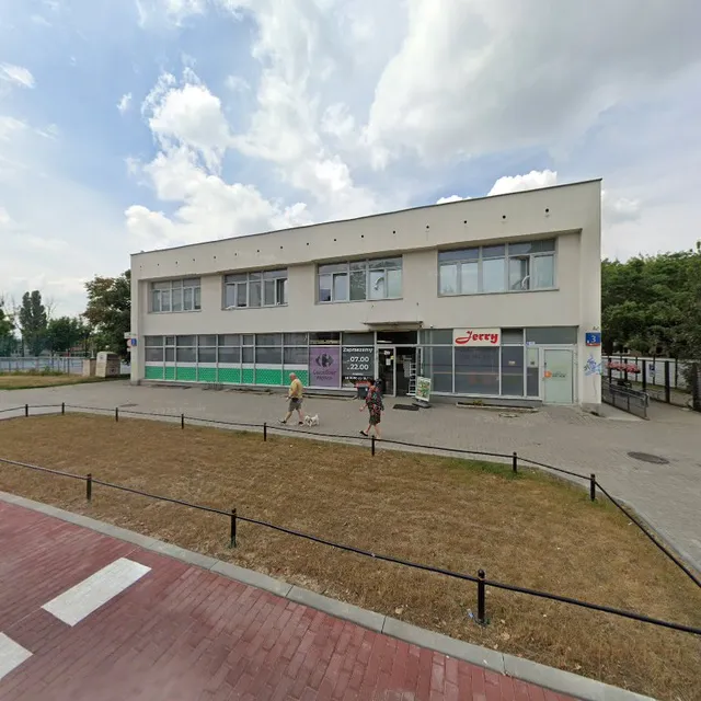 Magic Pizza Warszawa