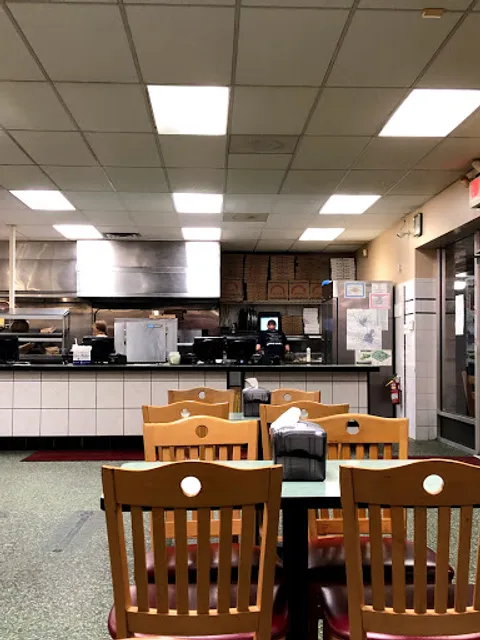 T.D. Alfredo's Pizzeria