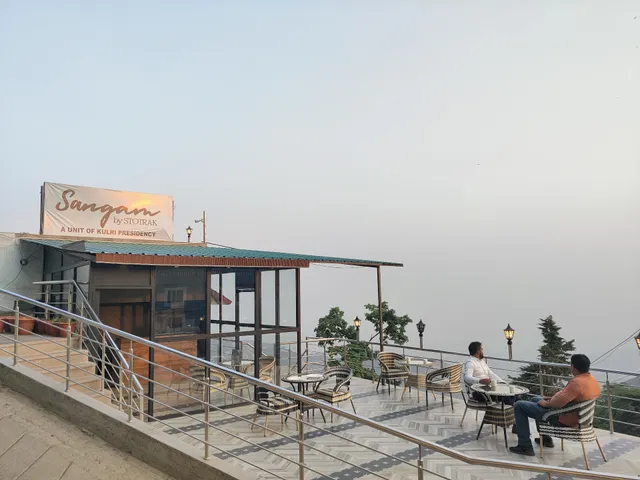 Sangam by Stotrak, Hotel in Jhula Ghar, Mussoorie