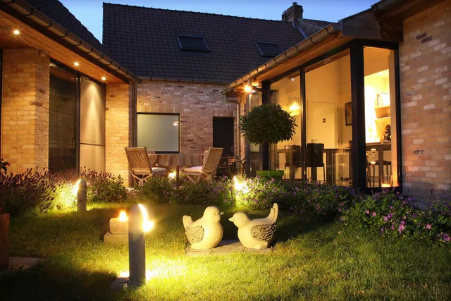 B&B Lievejan tussen Brugge en zee