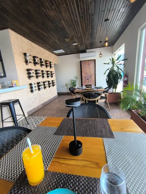 Pastissima Brisas Del Golf