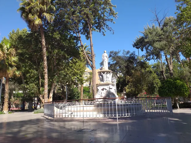 Cabañas Bosque Las Trancas