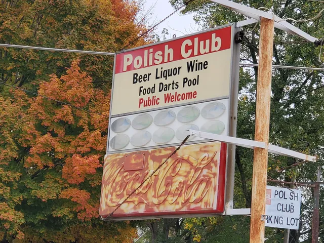 Polish Club