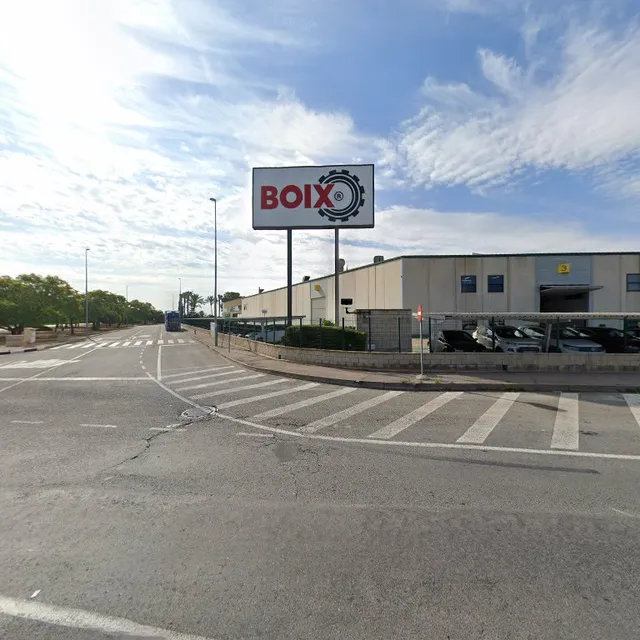 Gastro Bar la Boqueria Albatera