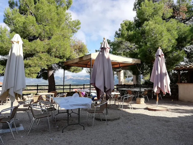 BAR RESTAURANTE LA ERA.