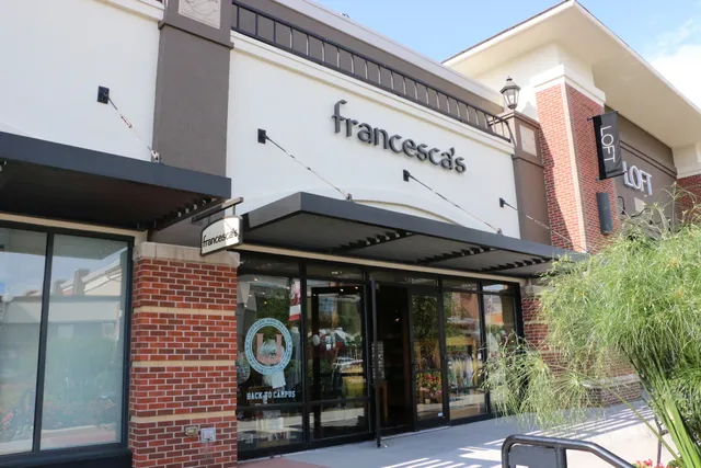 francesca's