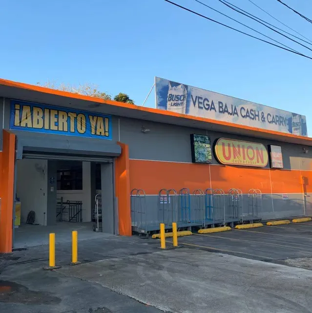 Vega Baja Cash & Carry