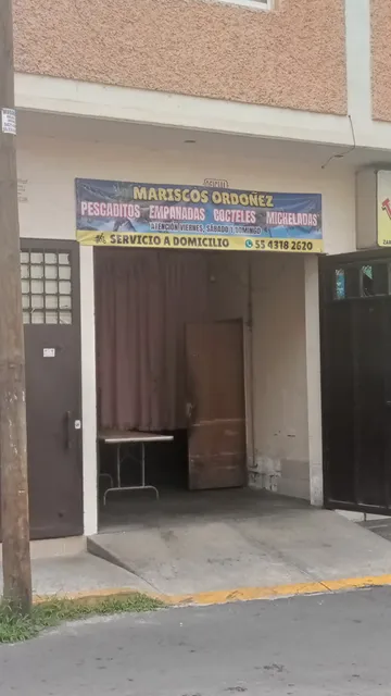 Tamales Garcia Ordoñez