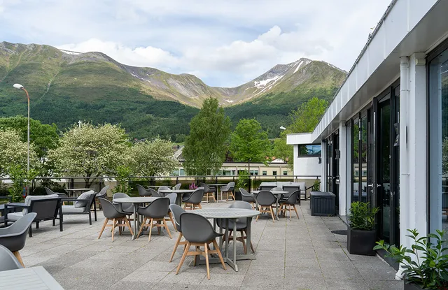 Havila Hotel Ivar Aasen