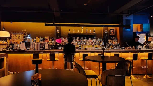 인사이드지미호 (IN SIDE JIMIHO Pub&Bar)