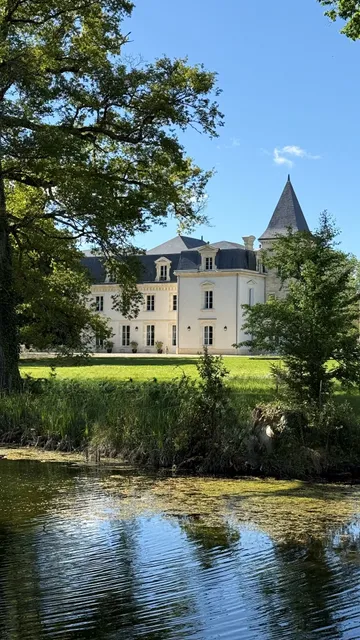 Château Sénéjac