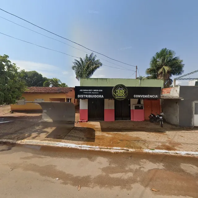 Panificadora Pães & Delícias