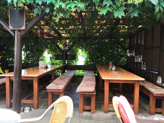 Restaurace Hospůdka na chaloupce