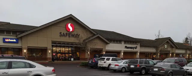 Heritage Market Center