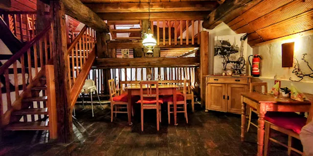 Landhaus am Heidenturm - Heidenturm Betriebsgesellschaft UG