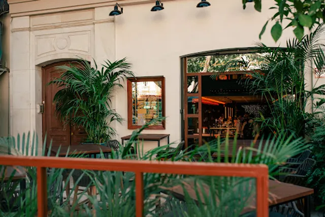 La Barra de Doña Inés