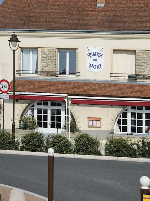 Auberge du Port