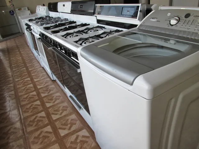 Mr. Guzman Appliances