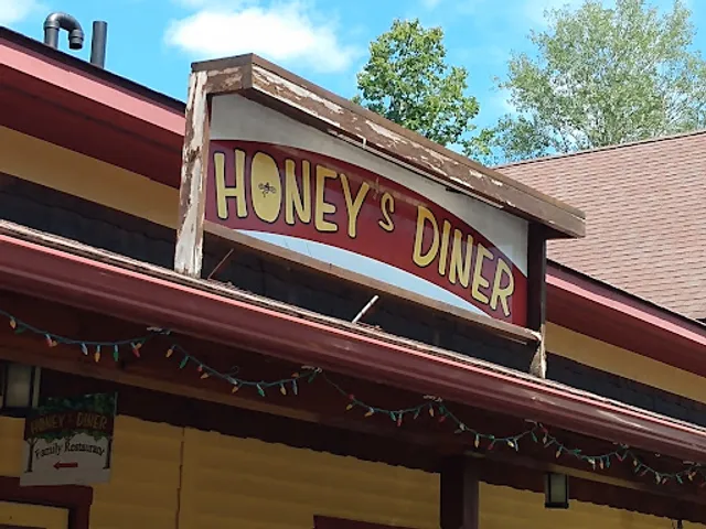 Honey's Diner