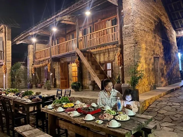 Bống Bang Homestay