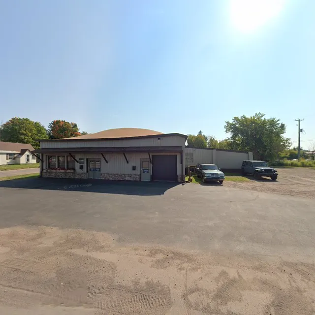 Copperwood Resources Inc.