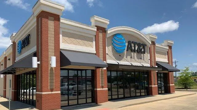 AT&T Store