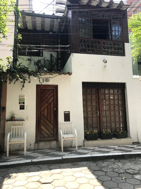 Augusta jardins HOME