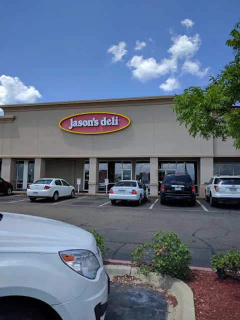 Jason's Deli