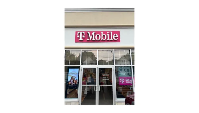 T-Mobile Authorized Retailer