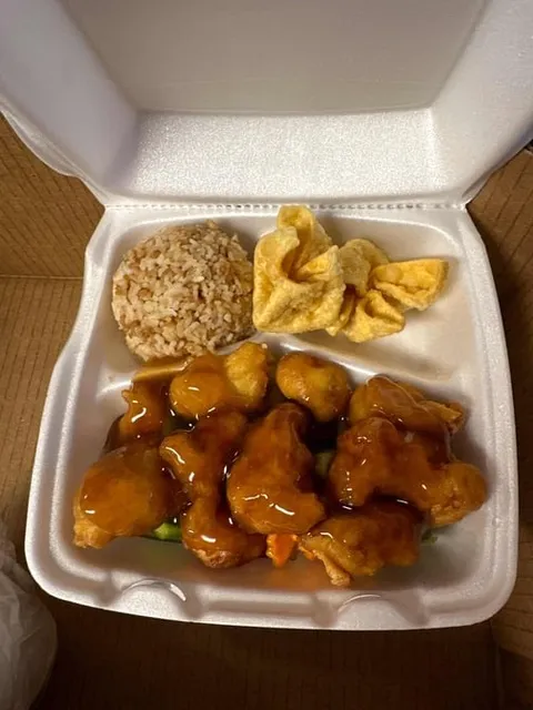 Hang's Chinese Restaurant