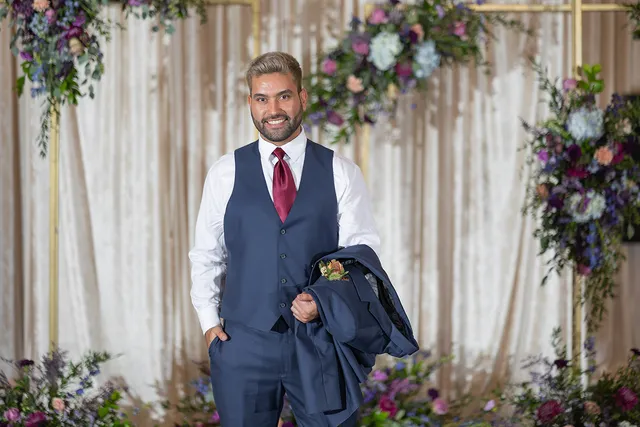 International Wedding Festival