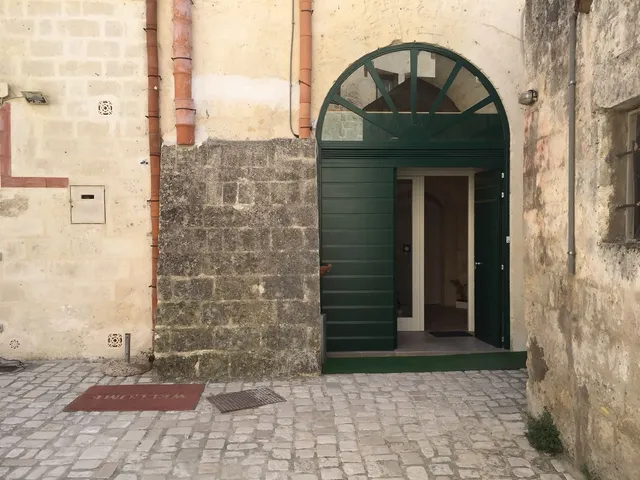 Alle Grotte affittacamere