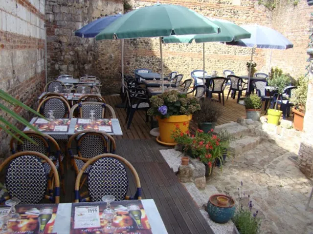 Esprit Passion Du Goût