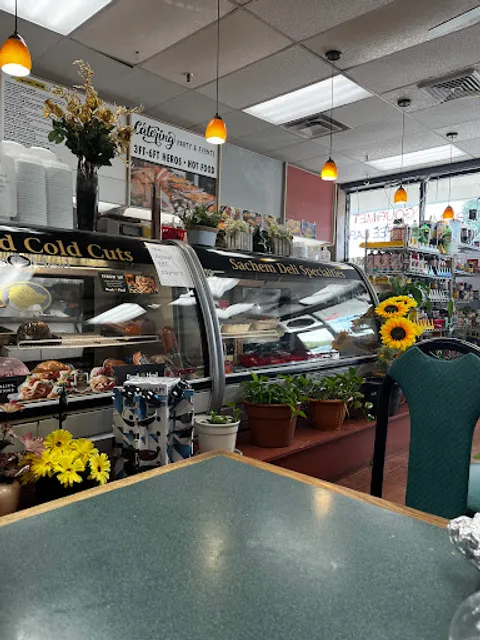 Alees Halal Delicatessen and Restaurant