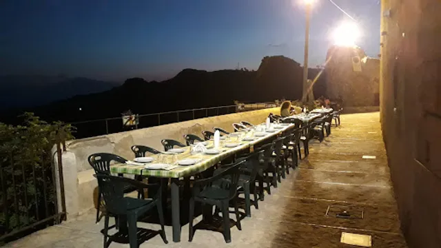 La Cantina Di Nonno Nino