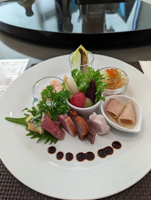 チャイナキッチン関