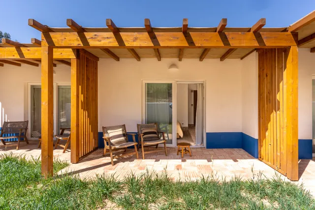 Vale da Cassiopeia - Turismo Rural