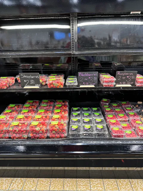 Santori’s Produce Market