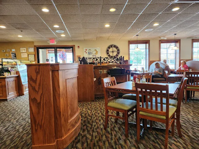 Perkins American Food Co.