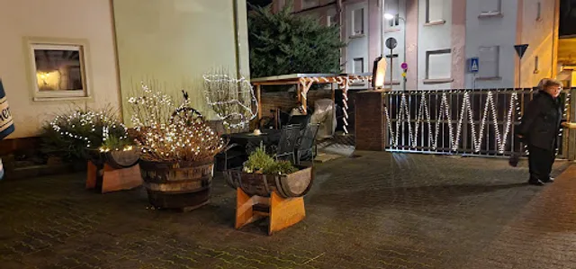 Gasthaus Zum Goldenen Löwen