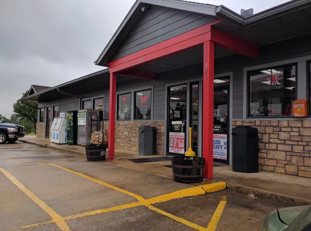 Braich Arrow Express