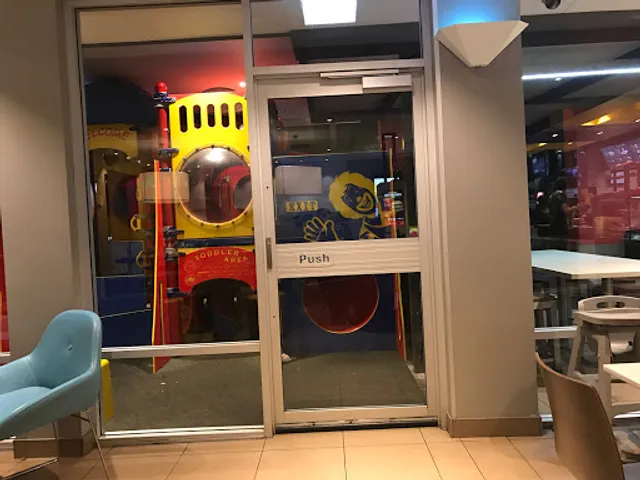 McDonald's Kincumber